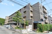 サンライズコート緑地公園B棟