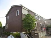 西武池袋・豊島線大泉学園駅までバス約16分 徒歩5分