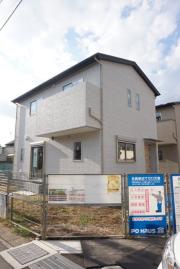北区本郷町戸建 E棟
