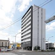地下鉄東山線八田駅まで徒歩4分