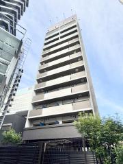 S-RESIDENCE名駅南