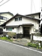 ＪＲ山陽本線網干駅までバス約25分 徒歩20分
