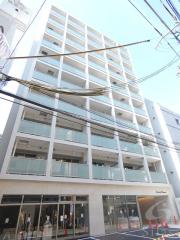 地下鉄谷町線中崎町駅まで徒歩4分