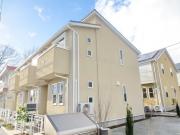 クリークサイド中宿