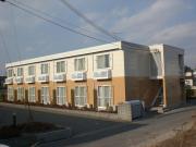 山陽電鉄本線浜の宮駅まで徒歩10分