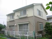 ＪＲ青梅線昭島駅まで徒歩10分