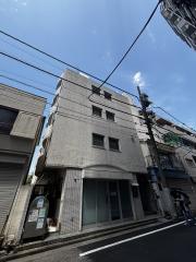 日興パレス伊勢佐木町北