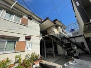 阪急宝塚線服部天神駅まで徒歩8分