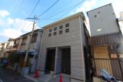 I-HOUSE竹橋町