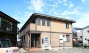 サニーハイツミキ A棟