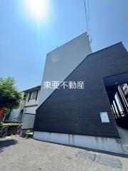 totoro上熊本