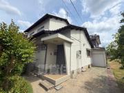 地黄町一戸建て