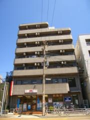 オーキッド此花