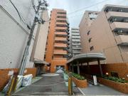 ライオンズマンション日本橋