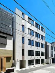 CASA PIAZZA 上野松が谷