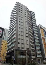 東京メトロ丸ノ内線新宿御苑前駅まで徒歩5分