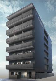 SHOKEN Residence横浜天王町III