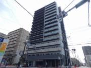 S-RESIDENCE志賀本通dearly