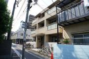 ガーデンコート川崎西口