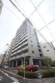 地下鉄谷町線天満橋駅まで徒歩5分