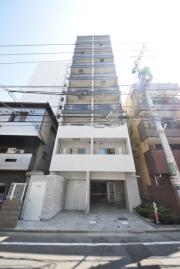 ＪＲ中央線八王子駅まで徒歩8分
