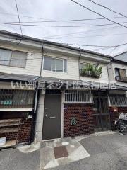 鷺洲4丁目戸建て