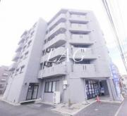 京王相模原線橋本駅まで徒歩10分