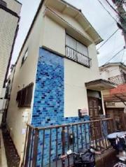 貸家 目黒区目黒本町