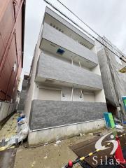 近鉄難波・奈良線八戸ノ里駅まで徒歩11分