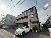 京王相模原線京王堀之内駅まで徒歩6分