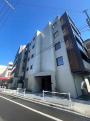 都営三田線蓮根駅まで徒歩11分