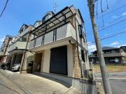羽沢南町戸建