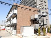 ＪＲ埼京線北戸田駅まで徒歩6分