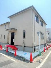東武伊勢崎・大師線谷塚駅まで徒歩24分