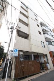 フェリオ西早稲田