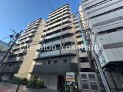 GENOVIA横浜関内skygarden