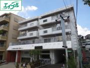 池洞マンション南棟