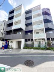 PREMIUMCUBE東中野