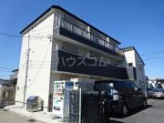 京成電鉄松戸線上本郷駅まで徒歩13分