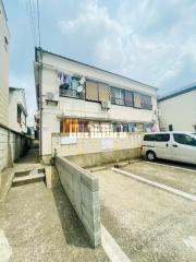 ＪＲ京浜東北・根岸線蒲田駅まで徒歩8分