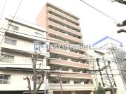 大栄・モンテマーレ北野