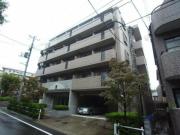 東武東上線上板橋駅まで徒歩5分