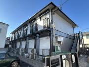 近鉄南大阪線土師ノ里駅まで徒歩12分