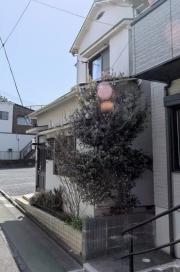 北新宿3丁目戸建