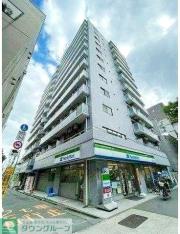 東急世田谷線下高井戸駅まで徒歩4分