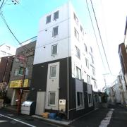 ＪＲ常磐線北千住駅まで徒歩9分