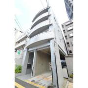 広島電鉄白島線女学院前駅まで徒歩7分