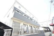 京王線飛田給駅まで徒歩4分