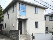 能見台戸建
