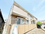 小田急江ノ島線長後駅まで徒歩18分
